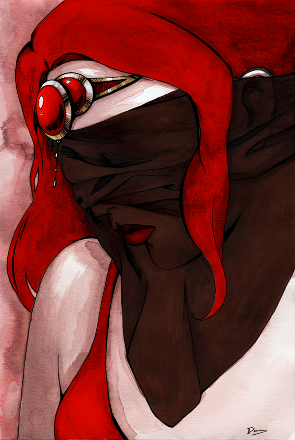 Image of Kidnapped Princess