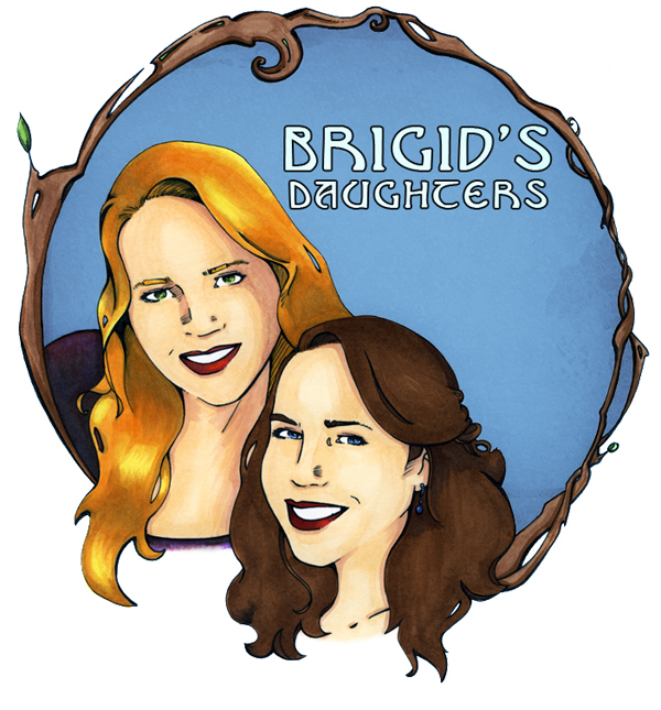 Brigid’s Daughters