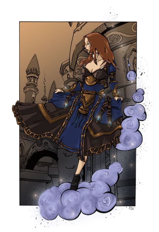 Image of Mirabella