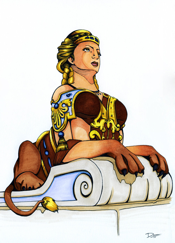Image of Pride