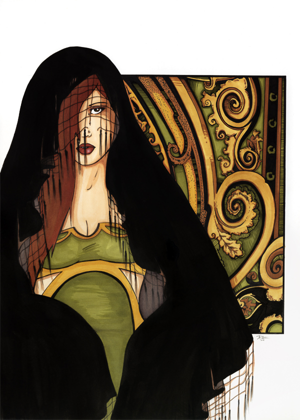 Image of Tyrina