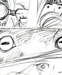 Zombie Ranch Sketch – Page 59