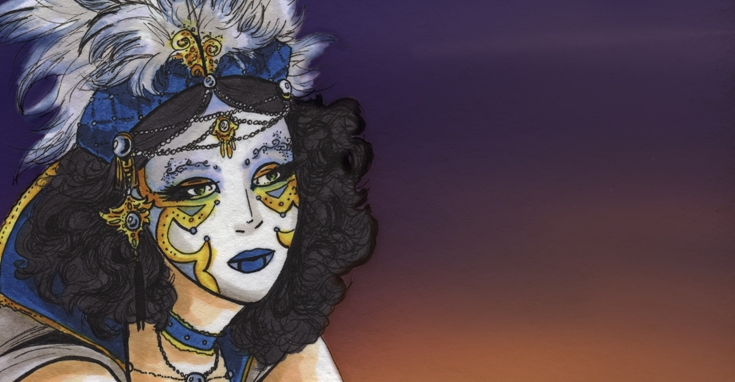 Masquerade