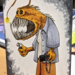 Sketchcards