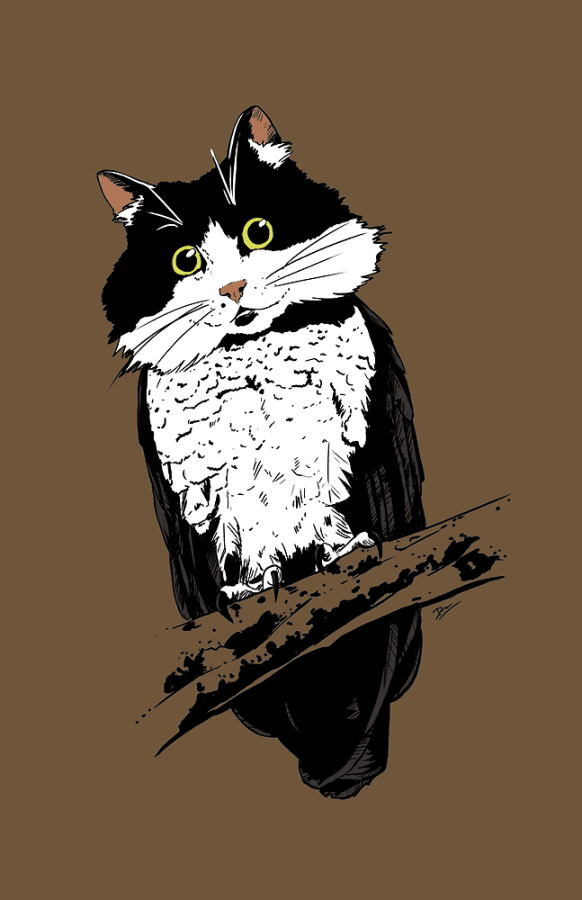 owlcat