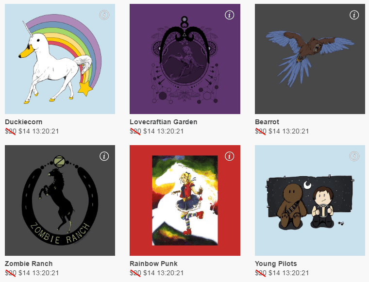 teepublic